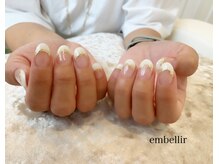 アンベリール(embellir)/