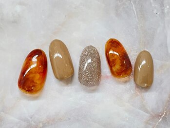 フェリス(Feliz)/定額デザイン¥6480