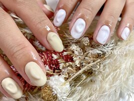 ニュアンス/手書き/ぽこぽこ