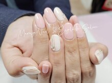 マリヤ(Mariya)/定額￥7000