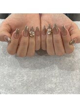 レジアント(Rediant)/ミラーグラデーション