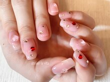 アトリエ ラビータ(atelier la vita)/