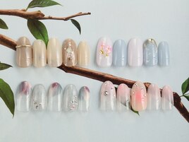 夏定額サンプル4 /梅田/茶屋町