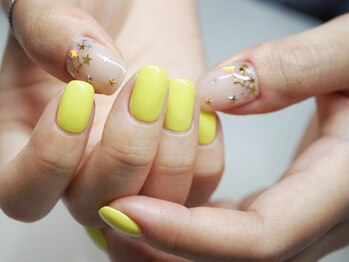 ミンスネイル(Mins Nail)/