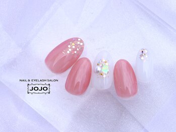 ジョジョ 神戸店(JOJO)/オフ代込￥6500