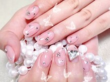 クイーンズネイルサロン(Queen's nail salon)/