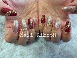 シンプルアート¥６９９０