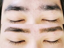 ベリール 南平岸店(Be'Leel)/メンズアイブロウワックス★