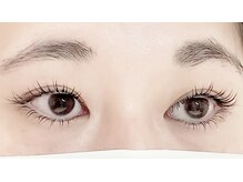 ブリリアントフェニックス(Brilliant Phoenix)/上下まつ毛パーマ☆