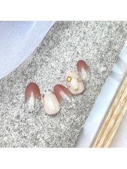 ニコルネイル(nicole nail)/H1578　kira