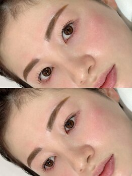 リリー(Lily)/☆インプットブロウ☆