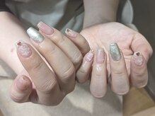 アンドローブ 銀座店(&robe)/simple collection