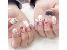 リル(Liele)/ちいかわ★