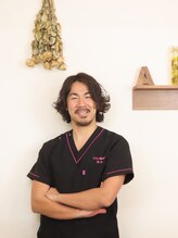 ひらい整骨院&nbsp;平井 晃