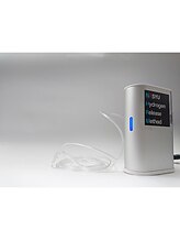 さくら整骨院 鍼灸院 名古屋市北区清水院/注目！水素吸入！！