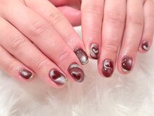 リシェル 横浜店(Richelle)/持ち込み90分コース