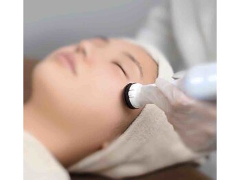 メディカルサロン ファン(FUN)/プラズマフェイシャル