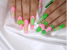 アモーレ(amore)/