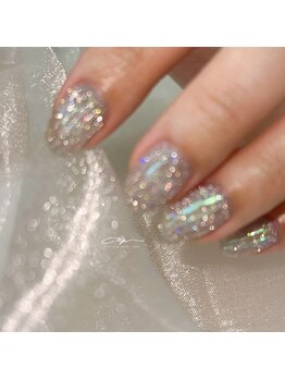 コピ(COPI)/フラッシュ+うるうるパウダー