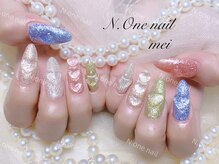 エヌワンネイル(N.one nail)/