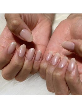 ネイルステーション リンクスウメダ店(NAIL STATION)/