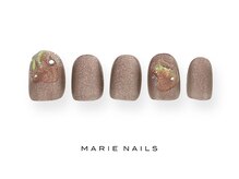 マリーネイルズ 近鉄あべのハルカス店(MARIE NAILS)/新規様6000円 1010a