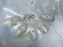 ステムネイル 下北沢(stem nail)/middle