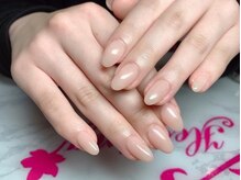 エンジェルヒーリング 金山店/ジェルネイル◆ワンカラー