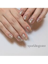 【seri担当】ワンカラー