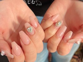 【ハンド】90分アートフリー
