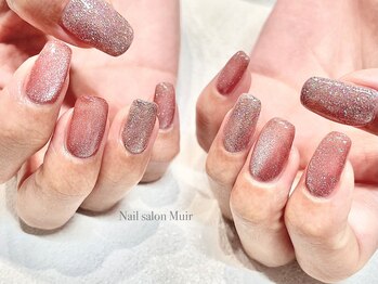 ミュア(Muir)/マグネットワンカラー