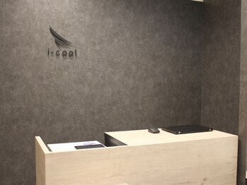 アイクール 神戸三宮店(i-cool)/メンズアイブロウ/メンズ眉毛