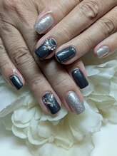 コーラル(CORAL)/ストーンアート