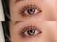 アイラッシュサロン ブラン ゆめタウン徳島店(Eyelash Salon Blanc)の写真/【ボリュームUPから地まつげ風までアレンジ自由☆】地まつげに負担最小限で"ときめく理想のボリューム感"！