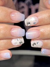 リムネイル(LIMU nail)/