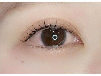 ピョル(byeol)/まつげパーマ