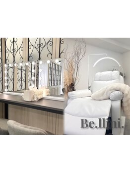 小規模プライベートサロン