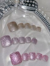 ブルーベル(Blue bell)/〈Jrネイリスト〉coupon