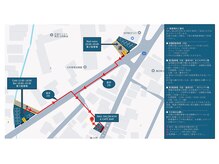 イチ 砺波店(Ichi)の雰囲気（第二駐車場のご案内☆）