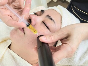 レゾン 京橋店/最新！韓国美容☆レモンボトル