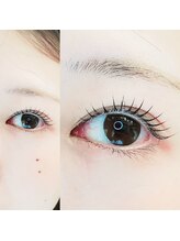 セレビアイ 立川店/パリジェンヌ/まつげパーマ/立川