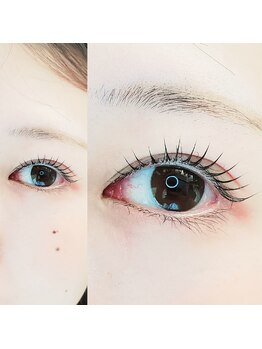 セレビアイ 立川店/パリジェンヌ/まつげパーマ/立川