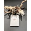 ヴィヴィネイル(vivi nail)のお店ロゴ