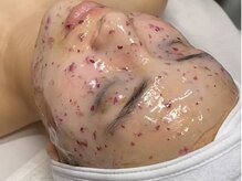 エクラ(eclat)/ワックス後の人気オプション♪