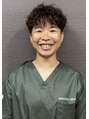 健康堂 大岡山院 山田 春菜