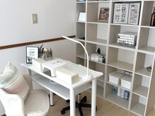 セレウェル 浜松店(SELEWELL)の雰囲気（清潔感のある店内。豊富なサンプルをご用意しております♪）