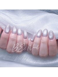 マグネットネイル