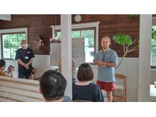 さくら整体 整骨院 四日市/講師をしました