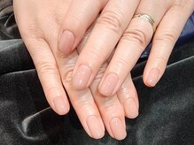 アミックスネイル(Amix nail)/ちゅるワンカラー