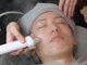 バルダー 原宿 神宮前(BALDER.)の写真/清潔感で印象が変わる!!毛穴詰まり&黒ずみ徹底改善◎【剥けないハーブピーリング×毛穴洗浄】#メンズ美容